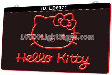 LD6971 Hello Kitty