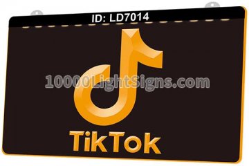 LD7014 TikTok Video Social