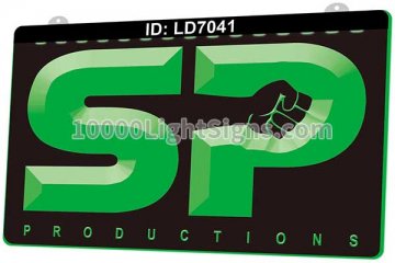 LD7041 Sp Productions