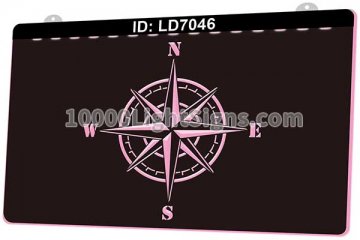 LD7046 Compass