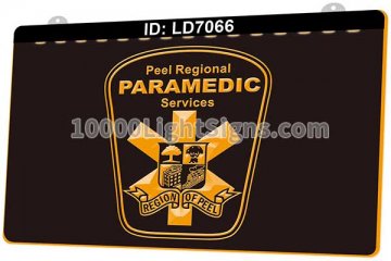 LD7066 Peel Regional Paramedic Services