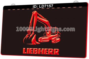 LD7157 Liebherr Multinational Equipment
