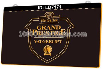 LD7171 Grand Prestige Vatgerijpt