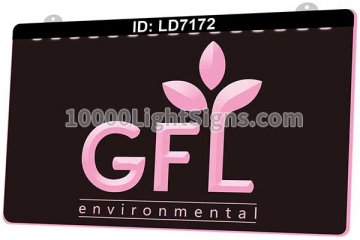 LD7172 GFL Environmental Waste Management