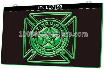 LD7193 X Ting Uisher For Tough Smoke Odours