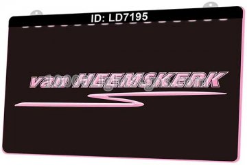 LD7195 Van Heemskerk