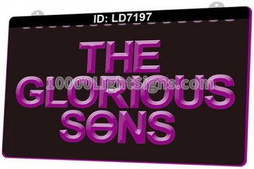 LD7197 The Glorious Sens