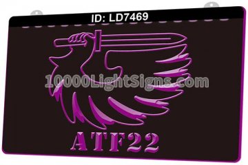 LD7469 Atf 22