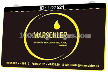 LD7521 Marschler Entwasserungstechnik Gmbh