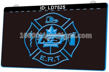 LD7525 K+S Potash Canada Fire Ert