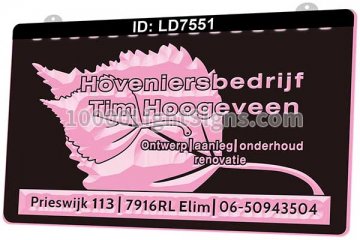 LD7551 Hoveniersbedrijf Tim Hoogeveen