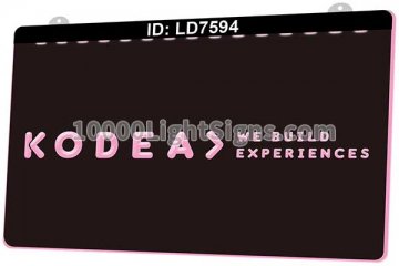 LD7594 Kodea We Build Experiences