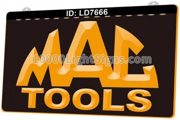 LD7666 Mac Tools