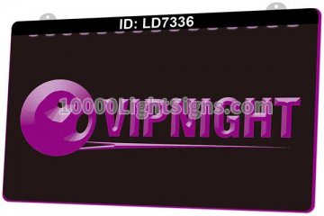 LD7336 Vip Night