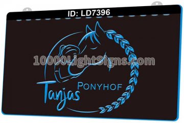 LD7396 Tanjas Ponyhof Farms