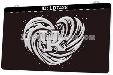 LD7428 UK Heart