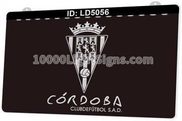 LD5056 Cordoba CF Football Club