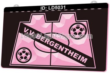 LD5031 VV Bergentheim