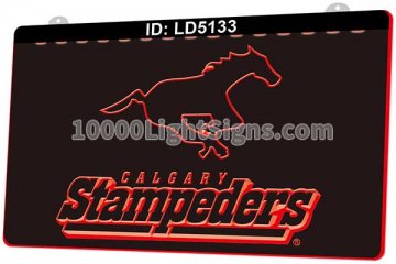 LD5133 Calgary Stampeders Football Team