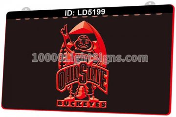 LD5199 Ohio State Buckeyes