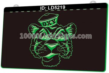 LD5219 OXY Tigers Sports