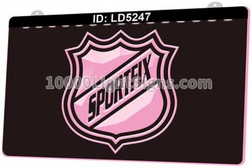 LD5247 Sportfix