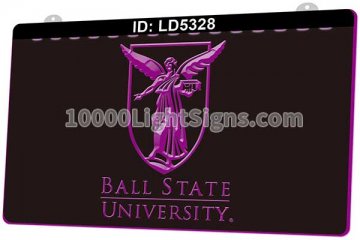LD5328 Ball State University