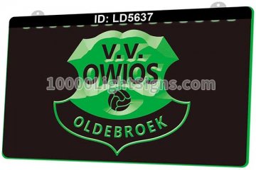 LD5637 VV Owios Oldebroek