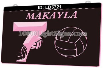 LD5721 Volleyball Makayla 7