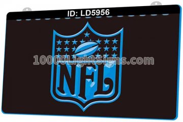 LD5956 NFL National Football League