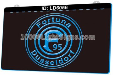 LD6056 Fortuna Düsseldorf Football Club