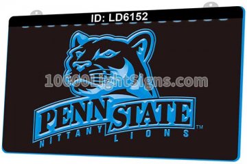 LD6152 Penn State Nittany Lions football