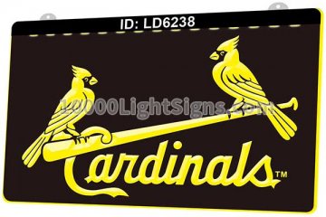 LD6238 St. Louis Cardinals NL MLB Sports Baseball