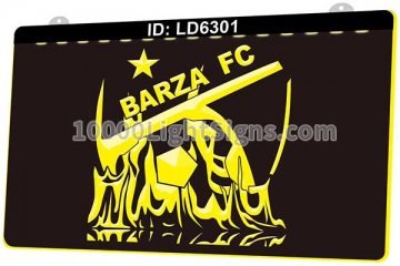 LD6301 Barza Fc