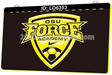 LD6353 OSU Force Academy