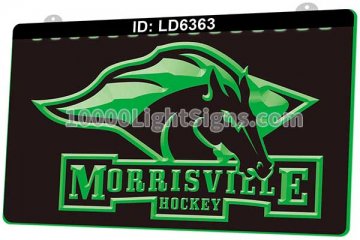 LD6363 Morrisville Hockey