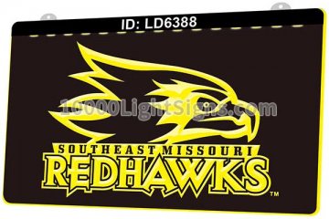 LD6388 Southeast Missouri State Redhawks