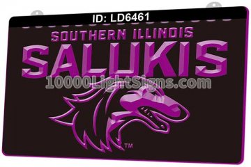 LD6461 Southern Illinois Salukis