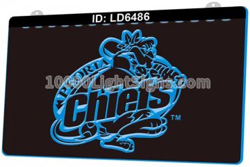LD6486 Peoria Chiefs