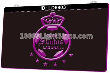 LD6903 Santos Laguna Football Club