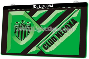 LD6984 Necaxa Football Club