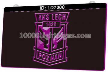LD7000 KKS Lech Poznan
