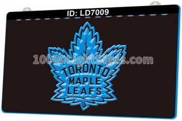 LD7009 Toronto Maple Leafs TOR NHL Sports