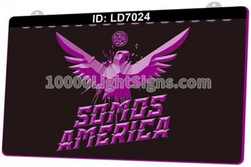 LD7024 Somos America