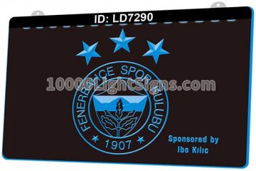LD7290 Fenerbahce Spor Kulubu 1907
