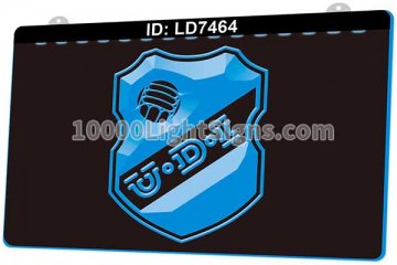 LD7464 UDI Enschede Sports