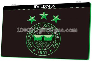 LD7465 Fenerbahce Spor Kulubu 1907
