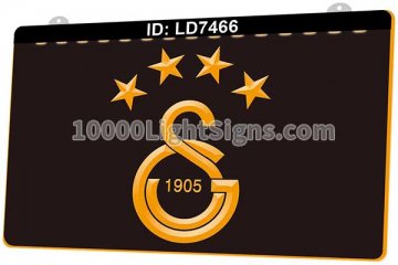 LD7466 Galatasaray Sk Lion