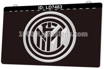 LD7483 FC Inter Milan Football Club