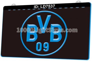 LD7537 Borussia Dortmund Sports BVB 09